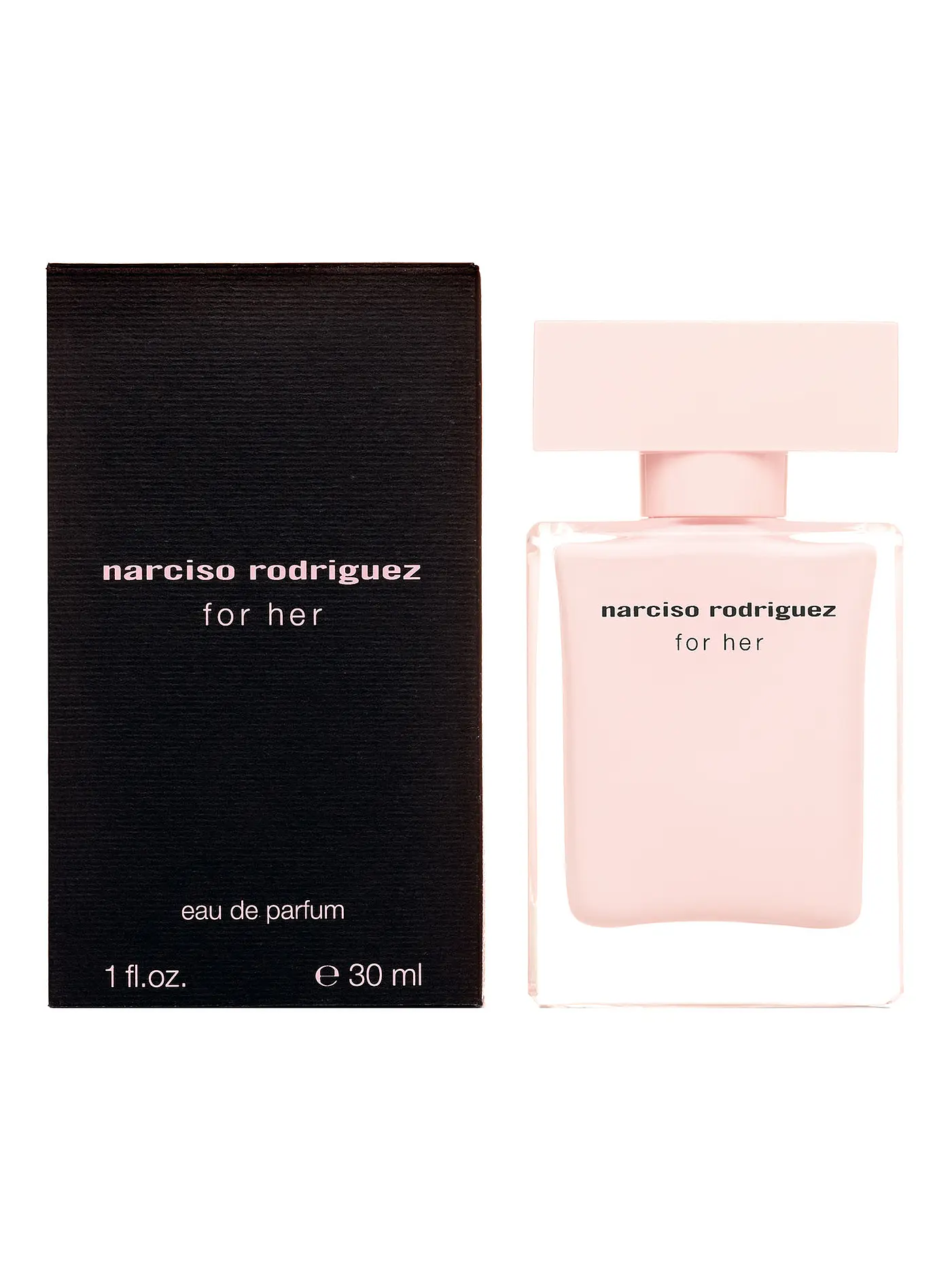 NARCISO RODRIGUEZ | for her Eau de Parfum Spray 30ml | 
